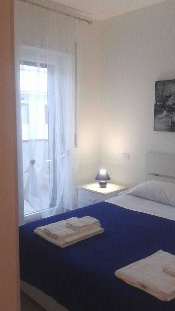 B&B Le Coppe Бишелие Екстериор снимка