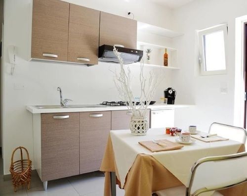 B&B Le Coppe Бишелие Екстериор снимка