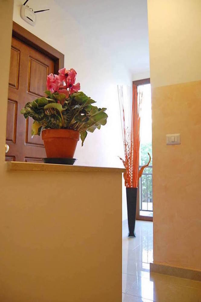 B&B Le Coppe Бишелие Екстериор снимка