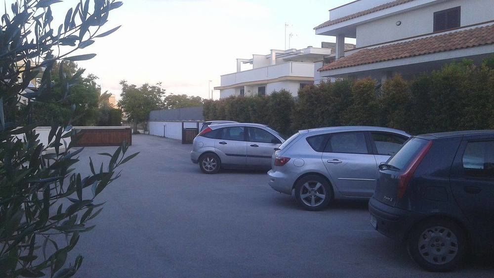 B&B Le Coppe Бишелие Екстериор снимка