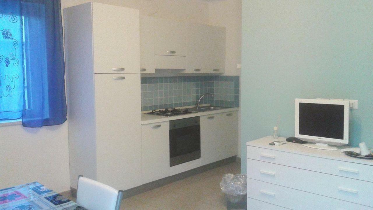 B&B Le Coppe Бишелие Екстериор снимка