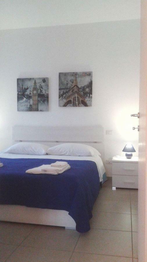 B&B Le Coppe Бишелие Екстериор снимка