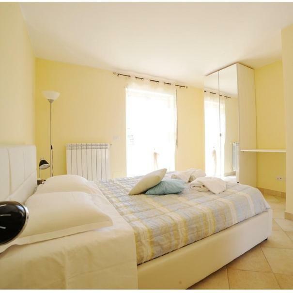 B&B Le Coppe Бишелие Екстериор снимка